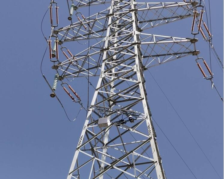 三跨視頻監控系統 三跨視頻監控系統