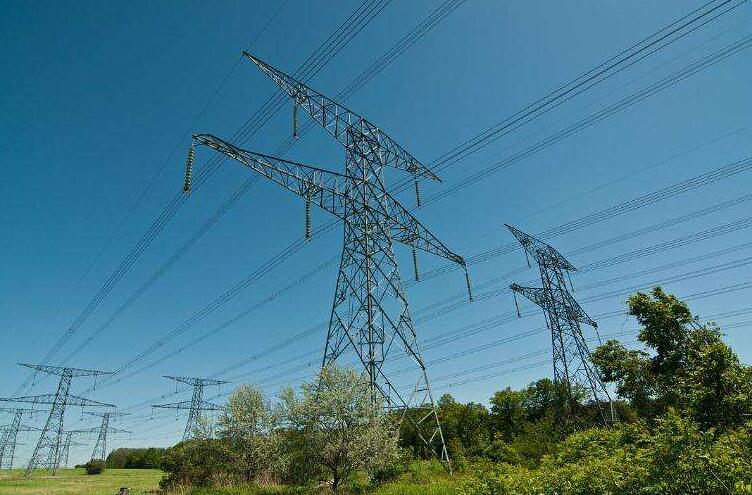 新科技加入，輸電線路北斗沉降在線監測系統如何預知桿塔狀態