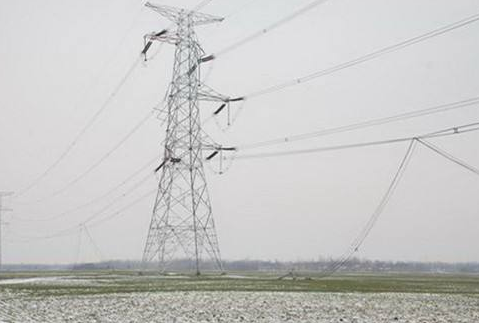 安全第一條,且看電網(wǎng)高壓警示器 安全第一條,且看電網(wǎng)高壓警示器