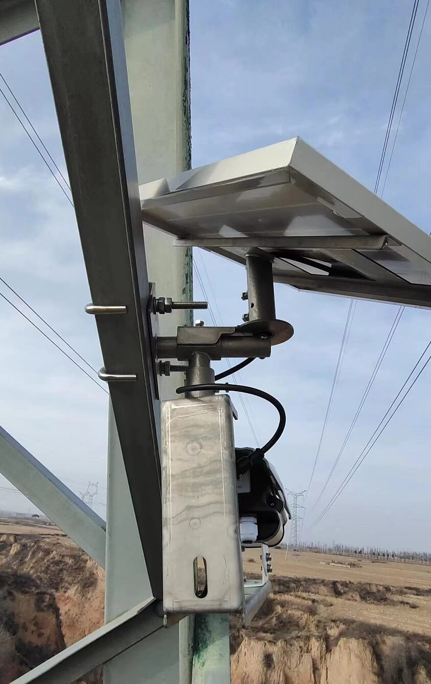 特力康簡易版圖像監拍裝置 特力康簡易版圖像監拍裝置